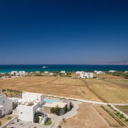 Galani , Kastraki Naxos Vila