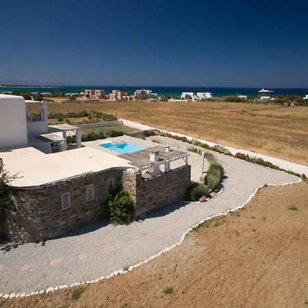 Vila Galani , Kastraki Naxos *