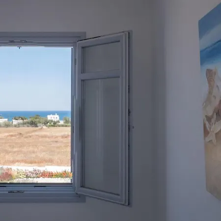 Vila Galani , Kastraki Naxos Kastrákion