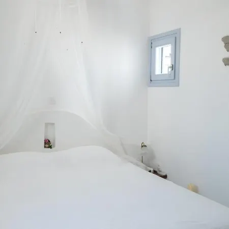 Vila Galani , Kastraki Naxos *